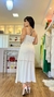 VESTIDO BORDADO PAETÊ - comprar online