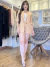 BLAZER E SHORT LINHO