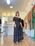 VESTIDO COM RENDA
