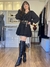 VESTIDO CURTO DETALHE AMARRAÇÃO - comprar online