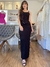 VESTIDO CORSELET TRICÔ