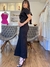 CONJUNTO SAIA E BLUSA BOTÕES PEDRAS - comprar online