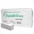 Papel Toalha Interfolha 100%celulose Jundfolhas 21×20 C/1000