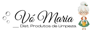 Vó Maria Produtos de Limpeza