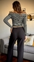 Pantalon Palazzo Sastrero en internet