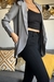 Blazer Sastrero - comprar online