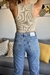 Jean Mom Botas - comprar online