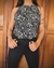 Musculosa Print - comprar online