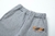 Conjunto Trapstar - "Orange Chenille"