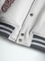 Jaqueta Off-White - "Varsity Milan 1899" - kitderua