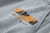 Conjunto Trapstar - "Orange Chenille" - comprar online
