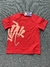 Conjunto Syna World - "Vermelho" - comprar online