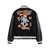 Jaqueta Off-White - "Varsity Between black" - comprar online