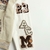 Jaqueta Off-White - "Varsity Milan Abloh" - kitderua