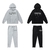 Conjunto Trapstar - "Decoded Hooded"