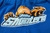 Conjunto Trapstar - "Shooter Blue" - kitderua