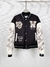 Jaqueta Off-White - "Varsity Wizard"