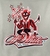 Jaqueta Off-White x A.C Milan - "Varsity" - loja online