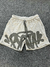 Conjunto Syna World - "Cinza" - kitderua