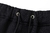 Conjunto Trapstar - "Black Red"