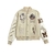 Jaqueta Off-White - "Varsity Milan Abloh"