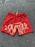 Conjunto Syna World - "Vermelho" na internet