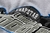 Conjunto Trapstar - "Blue Shooter" - loja online