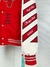 Jaqueta Off-White x Chicago Bulls - "Varsity" - loja online