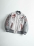 Jaqueta Off-White - "Varsity Milan 1899"