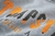 Conjunto Trapstar - "Orange Chenille" na internet