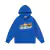 Conjunto Trapstar - "Shooter Blue" - comprar online