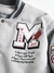 Jaqueta Off-White - "Varsity Milan 1899" - loja online