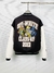 Jaqueta Off-White - "Varsity Wizard" - comprar online