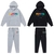 Conjunto Trapstar - "Multicolor Chelline"