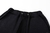 Conjunto Trapstar - "Black Red" - comprar online