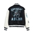 Jaqueta Off-White - "Varsity Abloh Mage" - comprar online