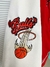 Jaqueta Off-White x Chicago Bulls - "Varsity"