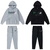 Conjunto Trapstar - "Green Chenille"