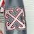 Imagem do Jaqueta Off-White x A.C Milan - "Varsity"