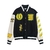 Jaqueta Off-White - "Varsity Abloh Viking Verde"