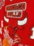 Jaqueta Off-White x Chicago Bulls - "Varsity" - comprar online