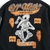 Imagem do Jaqueta Off-White - "Varsity Between black"