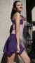 Imagen de Vestido Sienna Violeta