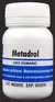 Metadrol 10mg/100cps