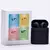 TWS i7 Mini fone de ouvido sem fio Bluetooth de alta qualidade, microfone, estéreo