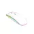 Universal RGB LED Mouse para Sem Fio, RGB Mouse Clip, AP04