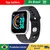 D20 Pro Y68 Smartwatch, Smartwatch Bluetooth, Resistente à Pressão Arterial, Monitor de Oxigênio Sanguíneo Envio