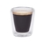 POCILLO DOBLE VIDRIO 110ML