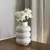 FLORERO ANILLOS x3 - comprar online