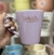 TAZA CONICA CON FRASE - comprar online